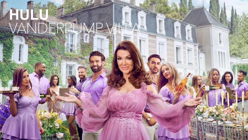 HULU - VANDERPUMP VILLA
